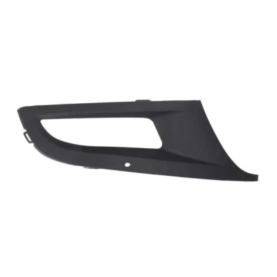Immagine di BLIC 6502 07 9507998P Griglia Paraurti con foro/fori per fendinebbia anteriore Dx VOLKSWAGEN: Polo V Hatchback
