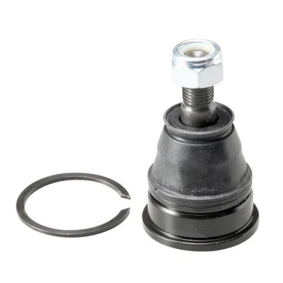 Immagine di CTR CB0334 Testina braccio oscillante Assale anteriore, Superiore con dado