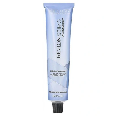 Immagine di Revlon Revlonissimo Colorsmetique™ Permanent Hair Color Cools 60 ml