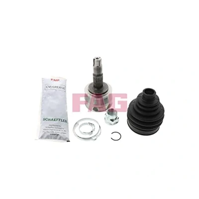 Immagine di FAG 771 0070 30 Kit Giunto Omocinetico Thermoplast FIAT: Punto II Hatchback, Idea, Stilo LANCIA: Ypsilon III, II, Y