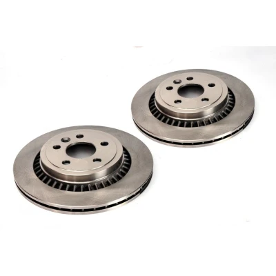 Immagine di DELPHI BG4270 Disco freno 302 22 5 ventilato Oleato non trattato senza cuscinetto ruota, anello sensore ABS VOLVO: XC60 I