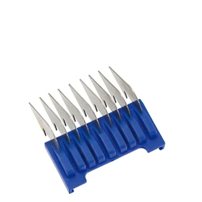 Immagine di MOSER Pettini a Pressione in Acciaio Inox (10mm)