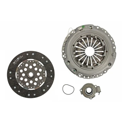 Immagine di LuK 623 3234 33 Kit Frizione OPEL: Astra H Caravan, Hatchback, Corsa C Hatchback
