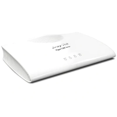 Immagine di Vigor166 Modem/Router G.Fast &amp; VDSL2 35b Supervectoring