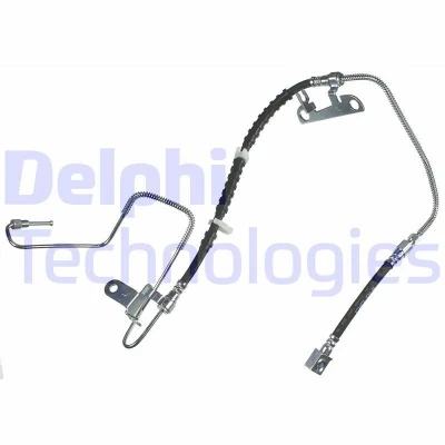 Immagine di DELPHI LH6924 Tubi Freno 406 3/8&quot;x24 UNF Ext CHRYSLER: VOYAGER 4