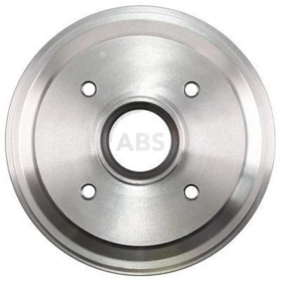 Immagine di A.B.S. 2472 S Freni a Tamburo 212 PEUGEOT: 106 II Hatchback, I Hatchback