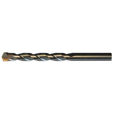 Immagine di C.K T3110 07100 Carburo di tungsteno Punta per pietra 7 mm Lunghezza totale 100 Alberino cilindrico 1 pz.