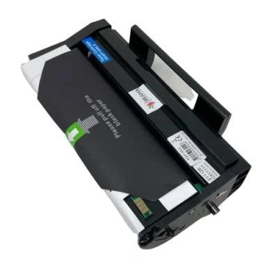 Immagine di Bramacartuchos Cartuccia compatibile non OEM per sostituire Ricoh 407166, con Aficio SP 100e/SP112/SP112Sue/SP112e/SP112Sfe/SP112SF/SP112