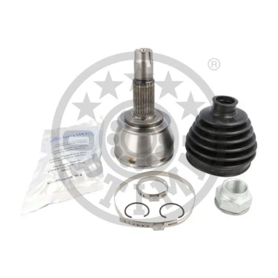 Immagine di OPTIMAL CW 2657 Kit Giunto Omocinetico FIAT: Grande Punto Hatchback, II Idea, LANCIA: Ypsilon II, Musa