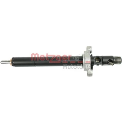 Immagine di METZGER 0870201 Iniettore Common Rail Pezzo di ricambio codificato con disp. autodiagn. OBD anello tenuta PEUGEOT: 508 I SW, 307 Hatchback