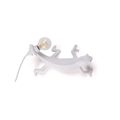 Immagine di Chameleon Lamp Going Down Va Giù USB Seletti