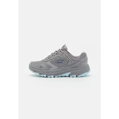 Immagine di Skechers Performance GO RUN Altitude 2.0 Scarpe da trail running, Donna, Taglia: 36, Gray/blue Pelle e tessuto
