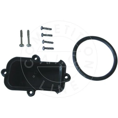 Immagine di AIC 53122 Correttore Assetto fari anteriore Sx, Dx, Elemento di regolazione, regolazione della portata dei
