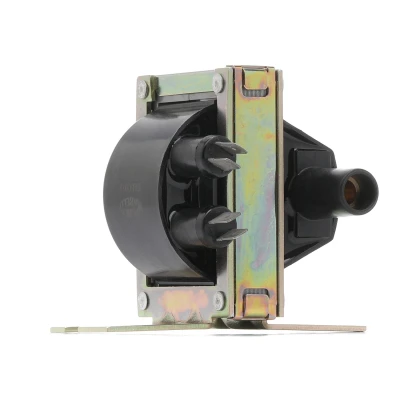 Immagine di MAGNETI MARELLI 060717019012 Bobina d&#039;accensione FIAT: Panda I Hatchback, Uno Tipo LANCIA: DELTA 1, Y10, Thema Sedan