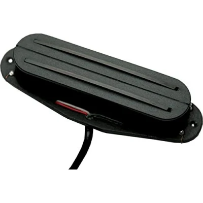 Immagine di Tesla RS2B Pickup Plasma RS 2, Nero