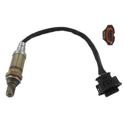 Immagine di VEMO Original Quality V40 76 0013 Sonda lambda Filettatura prelubrificata OPEL: Meriva A, Corsa C Hatchback, Astra H Caravan, SAAB: 9 3 Station Wagon