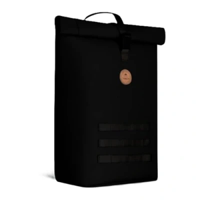 Immagine di Cabaïa Zaino Starter Idrorepellente e Vegan Dotato di scomparto imbottito per computer 15 pollici Elegante Uomo Donna Scuola, Viaggi Business