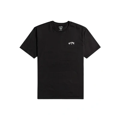 Immagine di Billabong ARCH WAVE Tshirt con stampa, Uomo, Taglia: Small, Black