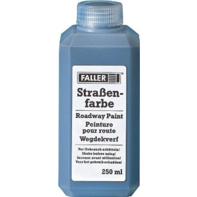 Immagine di Faller 180506 Colori per Strada, 250 ml