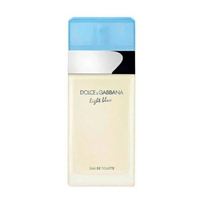 Immagine di Dolce &amp; Gabbana Light Blue Eau de Toilette 100 ml