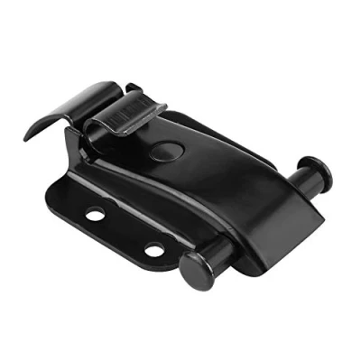 Immagine di Localizzatore automatico della staffa cinghia di controllo porta posteriore A906760042 per Sprinter Br.906 2006 2013 30 35 2014