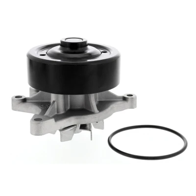 Immagine di ACKOJA A70 50012 Pompa acqua con guarnizione meccanico Ruota a pale di metallo per trasmissione cinghia Poly V TOYOTA: Celica VII Coupe, RAV4 II SUV