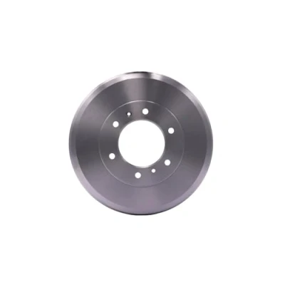 Immagine di HELLA 8DT 355 302 661 Freni a Tamburo senza cuscinetto ruota, bullone fissaggio mozzo portaruota 337 ISUZU: D Max II Pick up