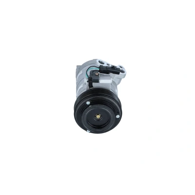 Immagine di NRF 32677 compressore Aria Condizionata DKS17DS 12 PAG 100 con olio PAG, anello tenuta EASY FIT JEEP: WRANGLER 3