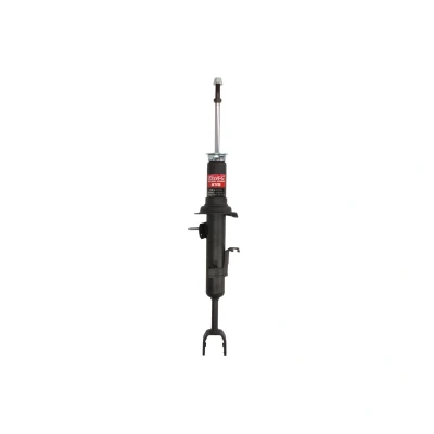 Immagine di KYB Excel G 341366 Ammortizzatore Assale anteriore Dx A pressione del gas doppio tubo con reggimolla Spina superiore
