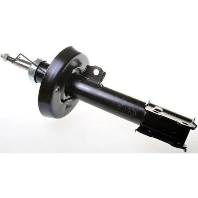 Immagine di DENCKERMANN DSB028G Ammortizzatore Sx A pressione del gas doppio tubo tipo McPherson Spina inferiore OPEL: Astra G Caravan