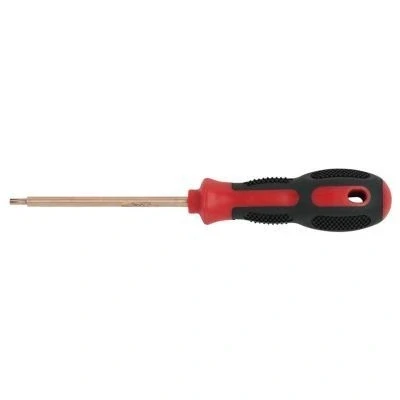 Immagine di KS TOOLS 962.0936 Cacciavite T15 170, 80mm Torx