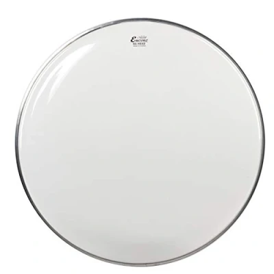 Immagine di Remo Pelliccia per batteria ENCORE Ambassador trasparente 18&quot; EN 1318 BA