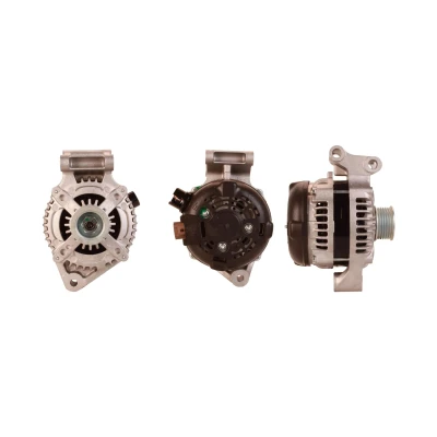 Immagine di LUCAS LRA03208 Alternatore 14V 120A FORD: Focus 2 Kombi, 2, C Max, VOLVO: V50, S40 II, C30