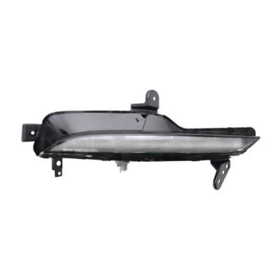 Immagine di PRASCO RN4304013 Frecce bianco anteriore Dx con portalampada RENAULT: Megane 4