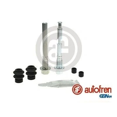 Immagine di AUTOFREN SEINSA D7301C Kit bussole guida, Pinza freno Assale anteriore