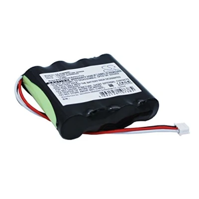 Immagine di Batteria CS ATM909SL 2500mAh compatibile con [Anritsu] 909814B, 909814C, 909815B, 909815C, MS2024B, MS2025B, MS2026C, MS2027C, MS2028C, MS2034B, MS2035B, MS2035B 6C, MS20. 37C, MS2038C, MS2711E,
