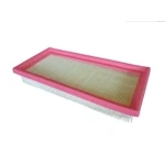 Immagine di ALCO FILTER MD 8712 filtro aria 36,0 122,0 253,0 Cartuccia MITSUBISHI: Mirage / Space Star Hatchback