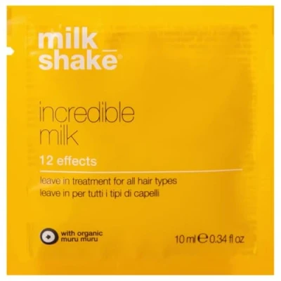 Immagine di Milk Shake Leave in Treat 12 Effect Mask 10ml