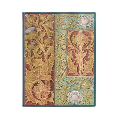 Immagine di Paperblanks Taccuino flexi a copertina morbida, Ultra, Righe, Vox...