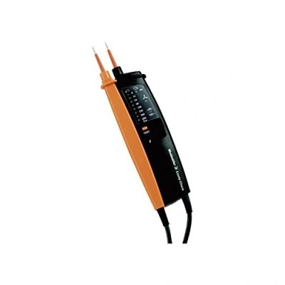 Immagine di Weidmüller VT COMBI PRO Tester di tensione a due poli CAT III 690 V, IV 600 V LED