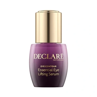 Immagine di Declaré Age Control Essential Eye Lifting Serum 15 ml