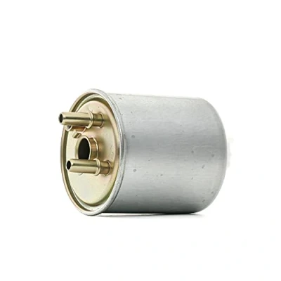 Immagine di RIDEX 9F0162 Filtro Carburante per condotti/circuiti 10 RENAULT: TWINGO 2, LAGUNA 3 Grandtour, Kangoo II / Grand