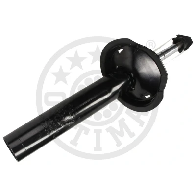Immagine di OPTIMAL A 5313GL Ammortizzatore Assale anteriore Sx pressione del gas tipo McPherson Occhiello inferiore, Spina superiore M14x1.5