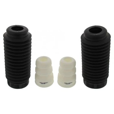 Immagine di MAPCO 34311 Kit parapolvere ammortizzatore Assale anteriore PEUGEOT: 208 I Hatchback