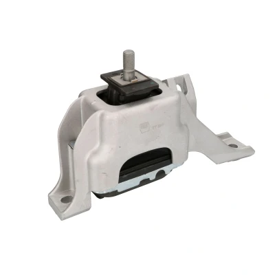 Immagine di REINHOCH RH11 3075 Supporto motore Dx Cuscinetto Gomma metallo Alluminio, Blu MINI: Countryman, Hatchback, Cabrio