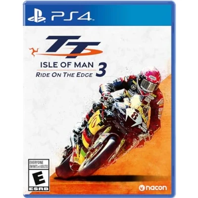 Immagine di TT: Isle of Man Ride on the Edge 3 (PS4)