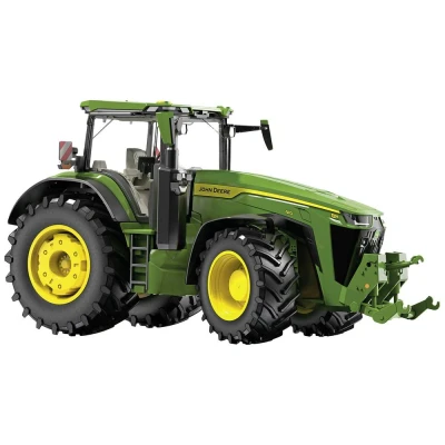 Immagine di Wiking 077859 Scala 1 John Deere 8R 410 1:32
