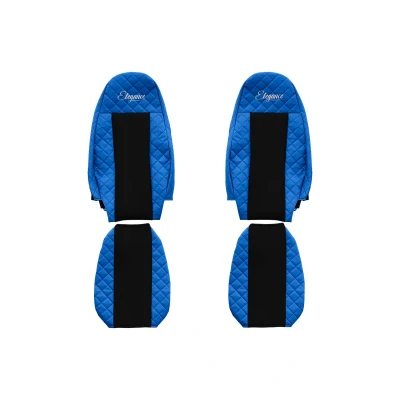 Immagine di Coprisedile F CORE FX01 BLUE