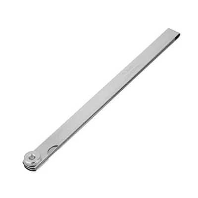 Immagine di Gap calibro 200 mm acciaio inossidabile Righello saldatura strumento di ispezione misurazione