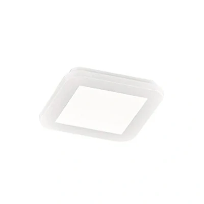 Immagine di Reality Leuchten Camillus Lampada da soffitto 10 W, Bianco